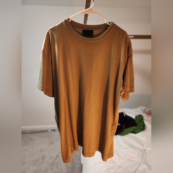 FEAR OF GOD FG7C T-Shirt - Picture 3 of 3